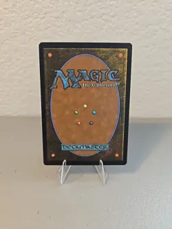 MTG Fiery Islet LP Universes Beyond Doctor Who - Image 2