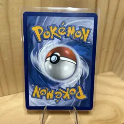 Pikachu 051/162 - Temporal Forces Promo - Cosmos Holo Rare Pokemon TCG - NM - Image 2