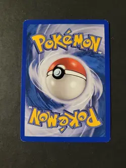 LP Pokemon Cubone 72/147 Aquapolis Regular Common - Image 2