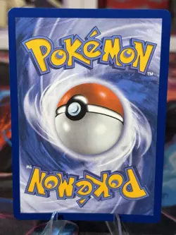 Pokemon 2025 Phantasmal Flames Flygon 101/094 Illustration Rare Near Mint - Image 2