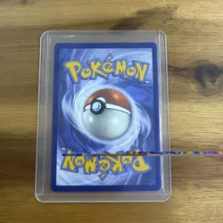 Team Rocket's Giovanni 238/182 SIR Pokemon Card Destined Rivals - Image 2