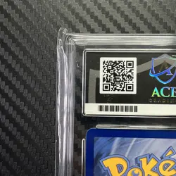 Piplup 098/094 Phantasmal Flames ACE 10 GEM MINT Pokemon TCG - Image 3