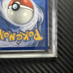 Piplup 098/094 Phantasmal Flames ACE 10 GEM MINT Pokemon TCG - Image 5