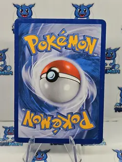 Pokemon - Marill - Gyarados Trainer Kit 24/30 Promo HGSS - MP - Image 2