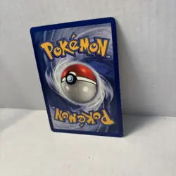 Pokemon TCG Lass Base Set 75/102 Regular 1st Edition Rare - Image 5