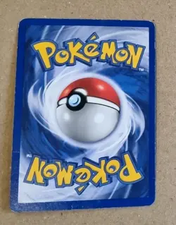 Pokemon Uncommon Card : Porygon 39/102 (Base Set) - Image 2