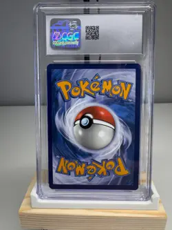Pikachu ex 219/191 CGC 9 Mint - Surging Sparks Ultra Rare Full Art Pokemon 2024 - Image 2