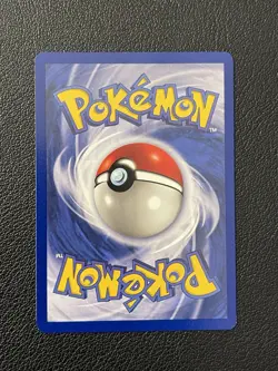Pokemon TCG - Arcanine 23/102 Base Set Uncommon Shadowless WOTC 1999 - NM+ - Image 3