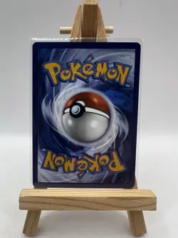 Pokegear 3.0 084/086 Reverse Holo- Black Bolt Pokemon TCG NM/MINT - Image 2