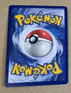 Pokemon Cards TCG: Raticate 40/102 Base Set Uncommon Vintage WOTC Card - Image 2