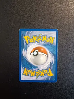 Carte pokemon Pingoleon 29/108 Holo Noir et Blanc Explorateurs Obscurs FR - Image 2