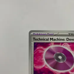 Technical Machine: Devolution - 177/182 - Paradox Rift - Pokemon TCG - Image 2