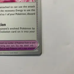 Technical Machine: Devolution - 177/182 - Paradox Rift - Pokemon TCG - Image 4