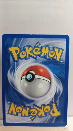 Professor Elm [HP] - Pokemon TCG Neo Genesis 96/111 [Uncommon] - Image 2