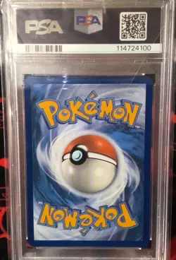 Pokemon Pikachu ex Surging Sparks Ultra Rare 219/191 PSA GEM MINT 10 - Image 2
