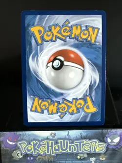 Pokemon Card Giovanni's Charisma 197/165 Scarlet & Violet 151 Ultra Rare NM - Image 2