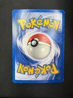 Pokemon Muk 13/62 Fossil Rara Holo Unlimited Wizards ITA Carte Vintage - Image 2