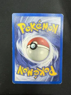 Pokemon Kabutops 9/62 Fossil Rara Holo Unlimited Wizards ITA Carte Vintage - Image 2