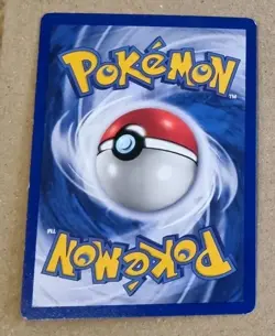 Pokemon TCG Bulbasaur Base Set, Card 44/102, Regular - Image 2