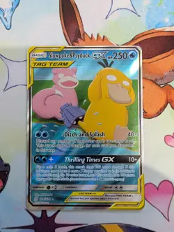 Pokemon Cards Insane Alt Art Tag Team Bundle Joblot 28 Cards NM Mint Conditions - Image 4