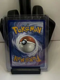 Pokemon Trainer Tool Bravery Charm Gold 173/193 NM/Mint Condition - Image 2