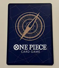 One Piece CCG - Bartholomew Kuma (Alt Art) OP12-119 SEC - Legacy of the Master - Image 2