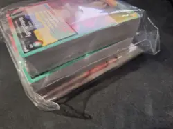 One Piece CCG Demo Deck Pre-errata 2022 All Contents Original Packaging (Sealed) - Image 4
