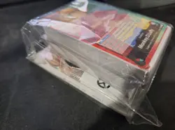 One Piece CCG Demo Deck Pre-errata 2022 All Contents Original Packaging (Sealed) - Image 5
