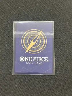One Piece Card Game Japan Koby OP11-119 Flagship WINNER PRIZE For Asia - Image 2