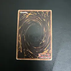 Dark Magician SDY-006 Unlimited Edition Yugioh Holographic Holo Foil Card Tcg - Image 2