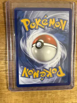 Pokemon TCG Naganadel GX SV63/SV94 Hidden Fates: Shiny Vault Holo Rare NM - Image 2