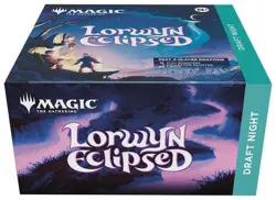 2026 MTG Magic: The Gathering Lorwyn Eclipsed - Draft Night Box ENG - Image 1