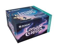 Draft Night Box Lorwyn Eclipsed ECL MTG - Image 1