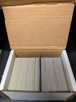Pokemon TCG Cards Bulk Lot From Base Set, Jungle And Base Set II No Holos - Image 2