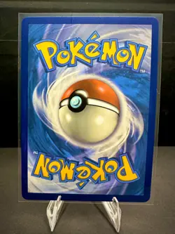 Power Tablet 281/264 SWSH08: Fusion Strike Gold Secret Rare Pokemon TCG Card NM - Image 2