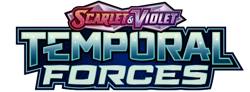 Pokemon Temporal Forces Bulk Lot: 100 Cards! 30 HOLOS / REV GUARANTEED English - Image 1