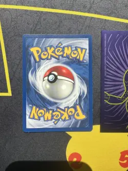 Pokemon Card Computer Error Trainer Black Star Promo # 16 WOTC 155💎NM +💎 - Image 2