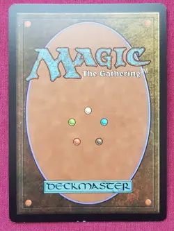 Magic The Gathering FROM THE VAULT RELICS FOIL MEMORY JAR artifact card MTG FTV - Image 2