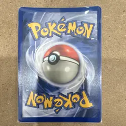 Pokemon Charizard Base Set Holo Rare 004/102 120HP English Card 1999 - Image 4
