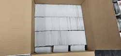6500+ Pokemon Cards NO ENERGY HUGE Bulk Lot Rare Common Uncommon SVI OBF PAL PAF - Image 4