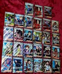 LOT Pokemon cards 27 Ultra Rare Trainer Supporter cards - Image 2
