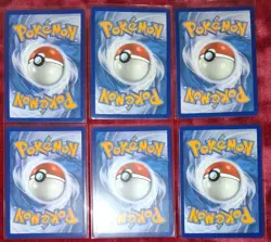 LOT Pokemon cards 27 Ultra Rare Trainer Supporter cards - Image 4