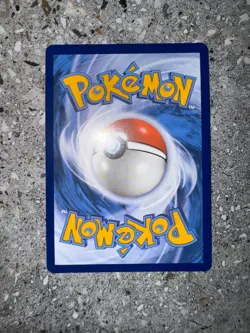 Pokemon TCG Cards Mimikyu SVP075 Illustration Rare Black Star Promo Holo MINT - Image 4