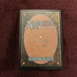 Shapesharer Lorwyn Regular NM Magic The Gathering MTG Card Unplayed Rare - Image 2