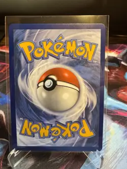 Pokemon Gardevoir EX Full Art Shiny Rare Holo Card 217/091 Paldean Fates - Image 2