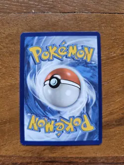 Pokemon TCG Mr. Mime Scarlet & Violet Holo Illustration Card 179/165 - Image 2