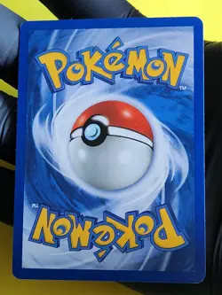 Blaine's Ponyta 64/132 Gym Challenge Regular - Pokemon Card LP - Image 2