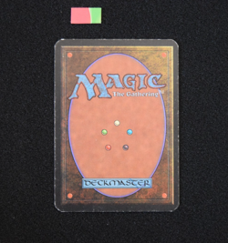 MTG Alpha Edition | Plains (A) | LP | 1993 - Image 2