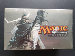 MTG CCG ONSLAUGHT THEME DECK BOX x12 MINT FACTORY SEALED ZS - Image 1