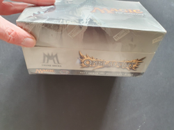 MTG CCG ONSLAUGHT THEME DECK BOX x12 MINT FACTORY SEALED ZS - Image 2